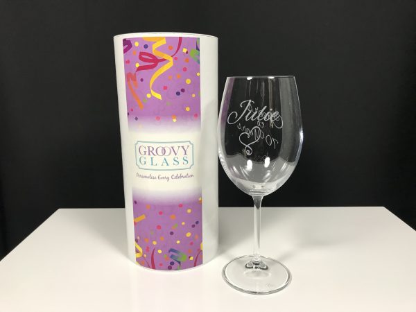 Party Glass