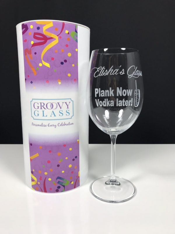 Party Glass
