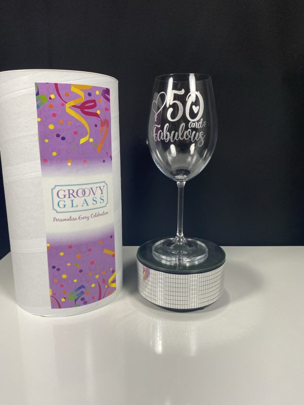 Party Glass