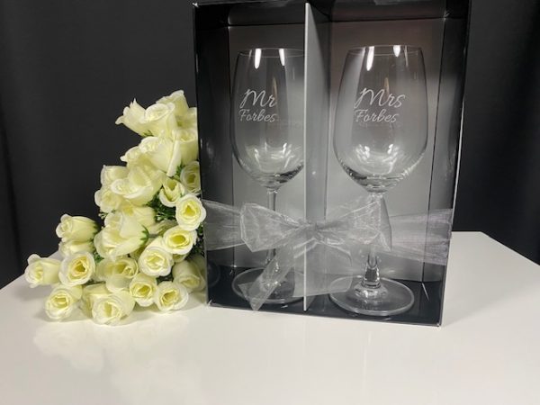 Madison Wine Pairs