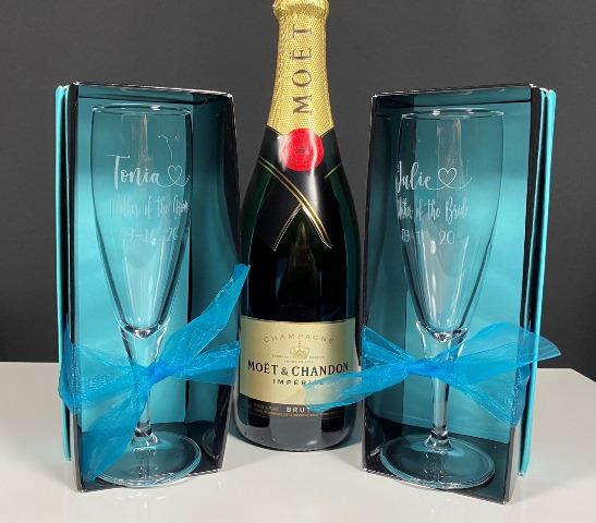 Single Long Box 220x80x80mm