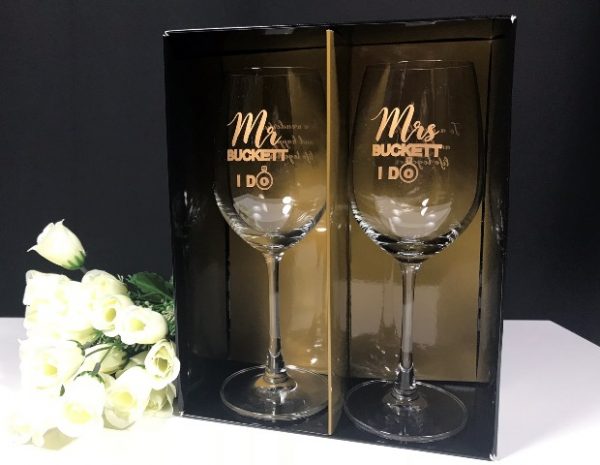 Madison Wine Pairs